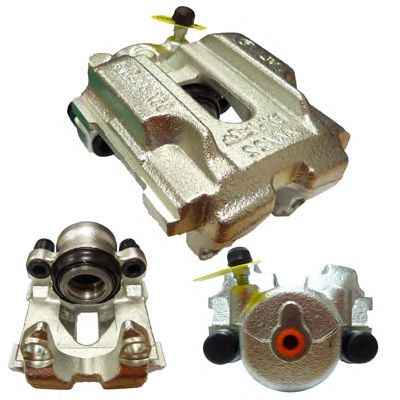 BRAKE ENGINEERING ca2664 -  Тормозной суппорт